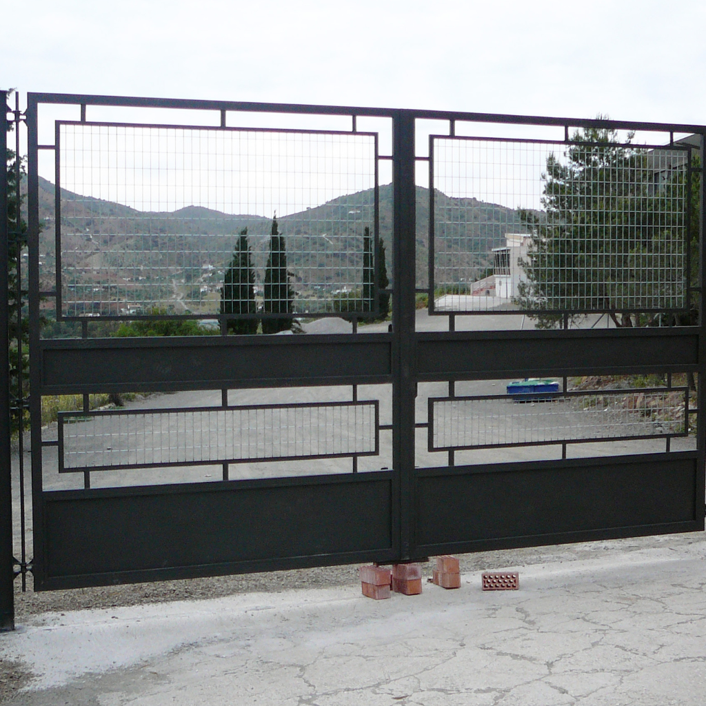 operner gates